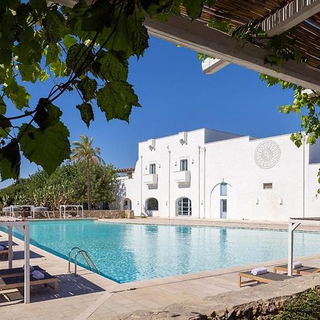 Masseria Malvindi 미사니아 외부 사진
