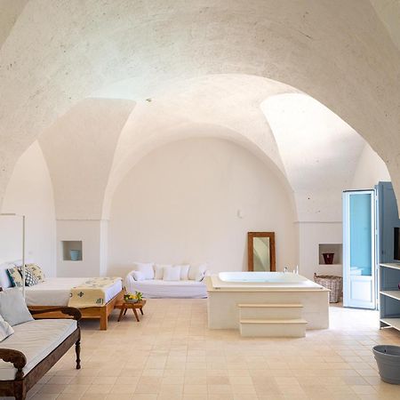 Masseria Malvindi 미사니아 외부 사진