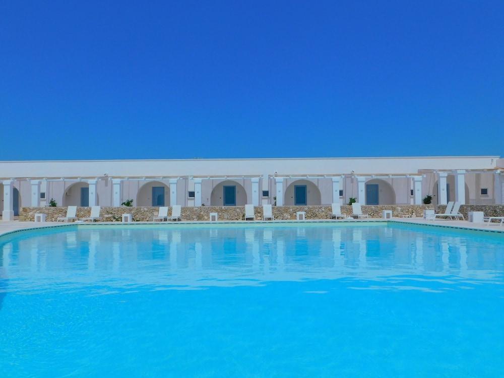 Masseria Malvindi 미사니아 외부 사진