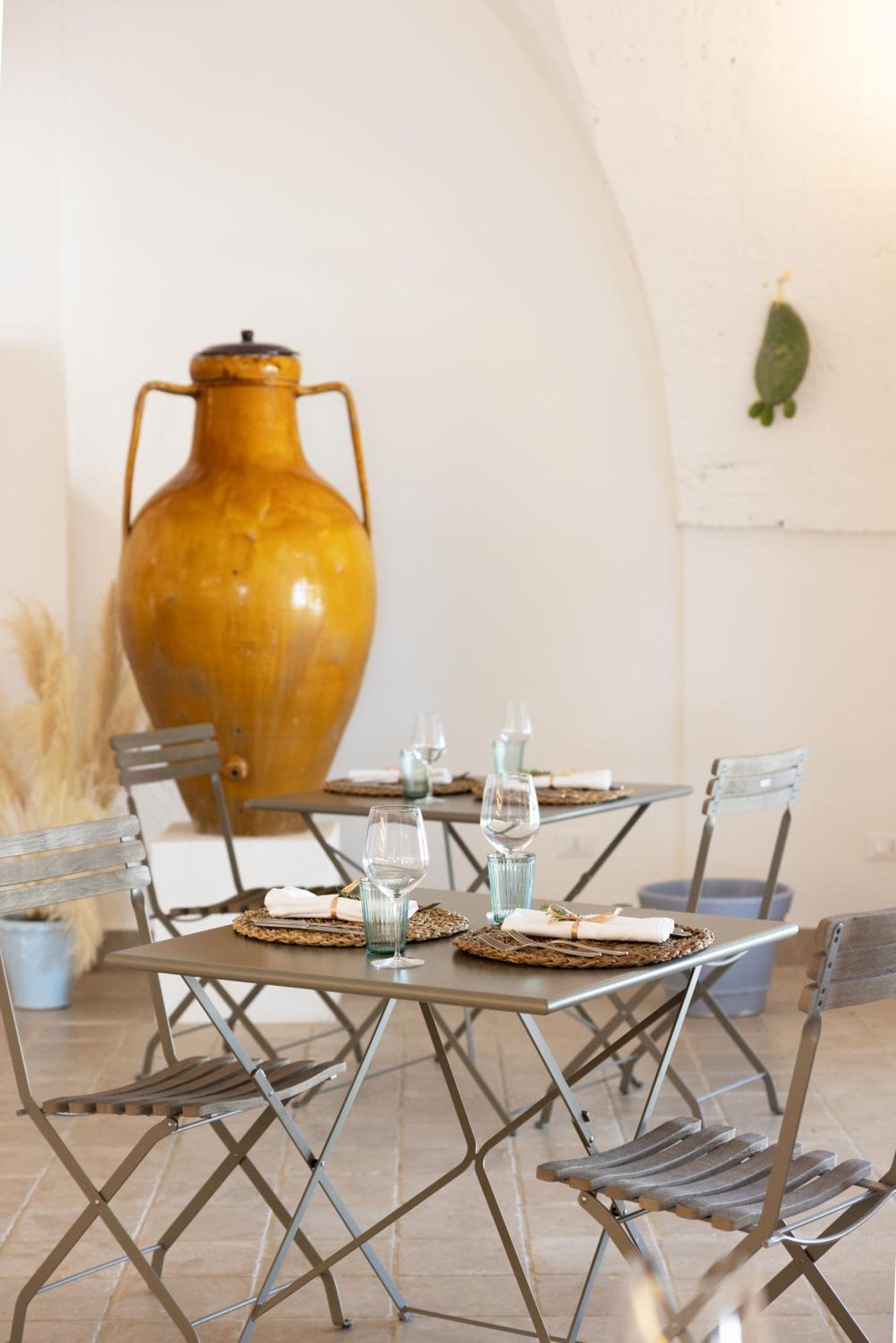 Masseria Malvindi 미사니아 외부 사진