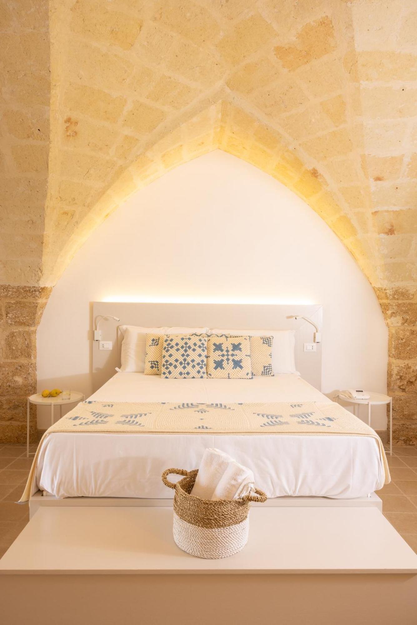 Masseria Malvindi 미사니아 외부 사진