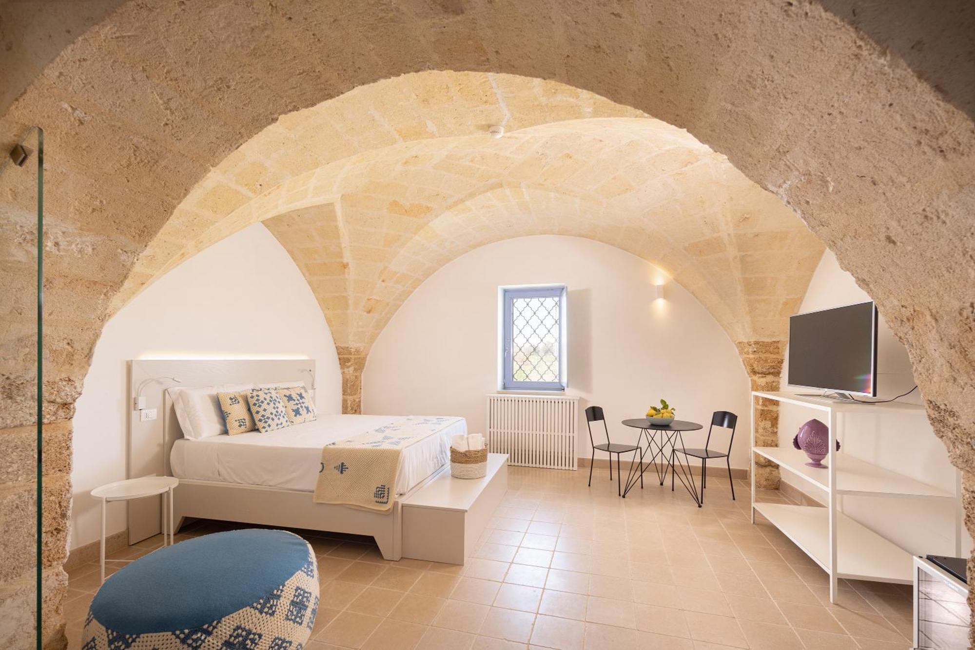 Masseria Malvindi 미사니아 외부 사진
